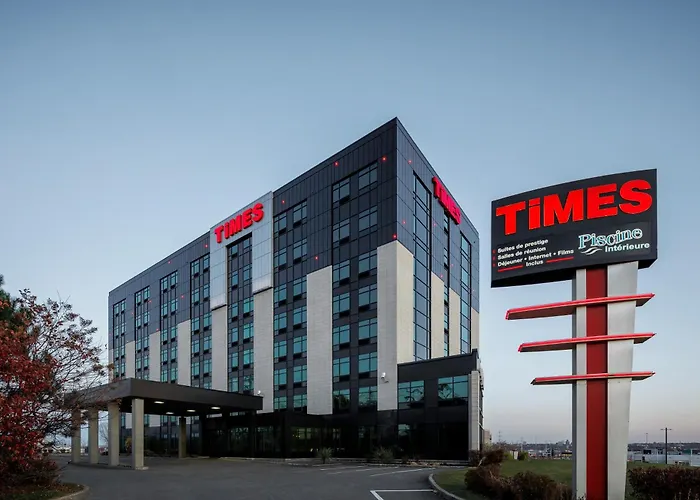 Grand Times Hotel