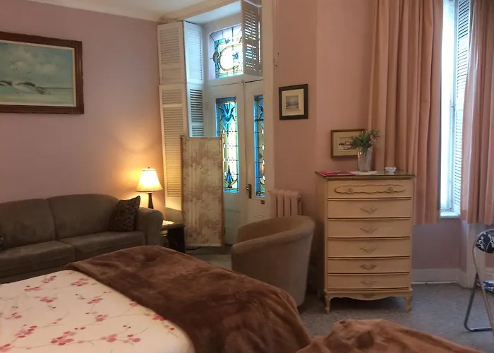 La Maison Demers